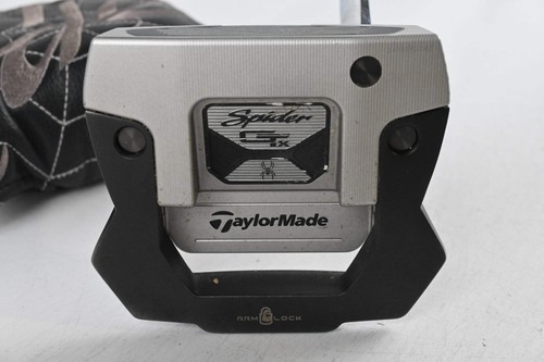 Taylormade spider gtx arm - gtx, lock