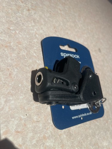 Spinlock pxr0206 mast mount - spinlock,