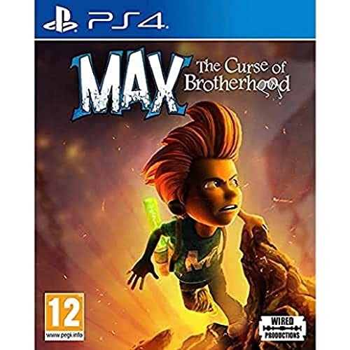 Various max the curse of - max,