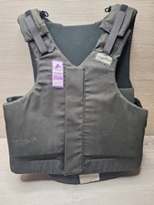 RODNEY POWELL BODY PROTECTOR