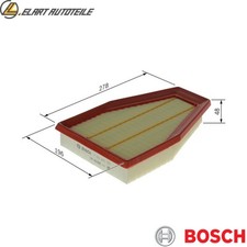 AIR FILTER F 026 400 755 FOR