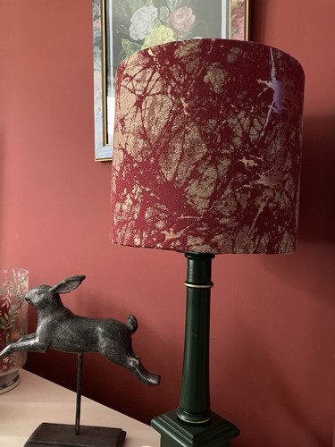 Fryetts lava marble red - lava,