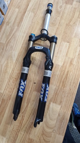 Fox bike forks q r - rl, q/r