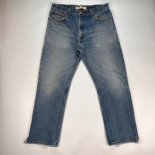 Levis 505 jeans mens - 505,