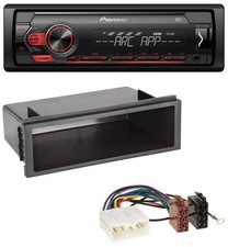 Pioneer DAB 1DIN MP3 AUX USB