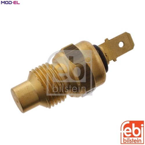 Sensor coolant temperature - coolant,