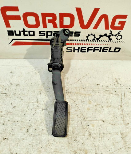 Ford fiesta zetec 17 - ford,