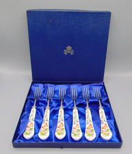 VINTAGE AYNSLEY BONE CHINA