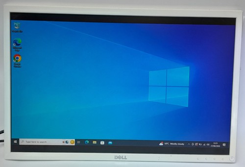 Dell led monitor - led,