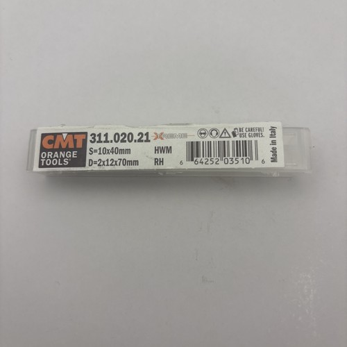 Cmt xtreme 311 - hwm, rh
