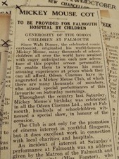 Sk251 Ephemera 1937 Article