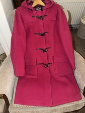 Beautiful ladies' Gloverall