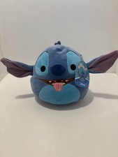 Squishmallows 8 Inch Disney