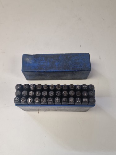 36pc 4mm large - large, and