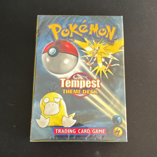 Wizards the coast pokémon - the,