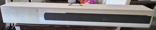 Sonos arc ultra soundbar - ultra, black
