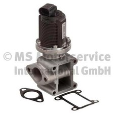 Pierburg Exhaust Gas