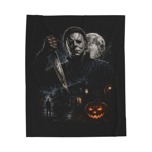Michael myers halloween - michael,
