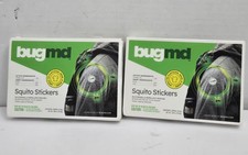 BugMd Plant Based Squito