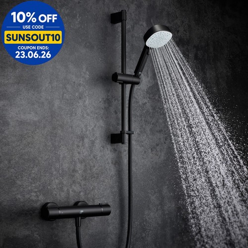 Mira relate thermostatic - mira, ev