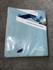 Killgerm Training Manual - Technical Manual