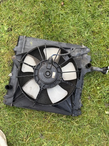 Suzuki alto sz3 radiator with - suzuki,