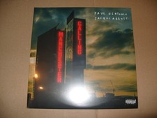 Manchester Calling by Paul Heaton / Jacqui Abbott Record 2020 VINYL LP NEW &SEAL