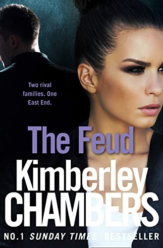 The feud mitchells - the,