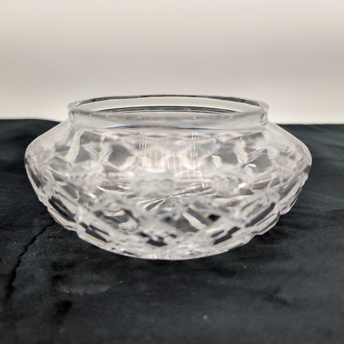 Royal doulton clear crystal - royal,