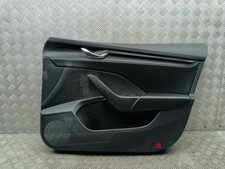SKODA OCTAVIA DOOR CARD FRONT RIGHT 5E8867014A MK4 2020 - 2025