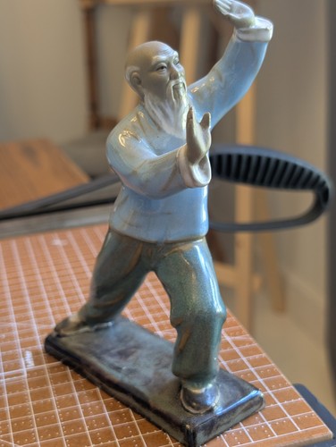 Vintage wanjiang chinese - vintage,