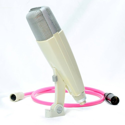 Sennheiser md421hl microphone - sennheiser,
