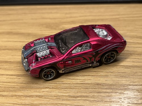 Hot wheels acceleracers - hot,
