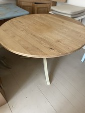 Neptune Chichester 120 Round