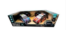 Rally Dual X Twin Pack RC