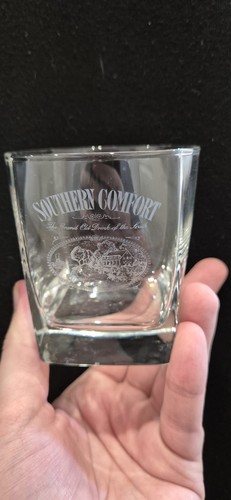 Set southern comfort - of, 6x