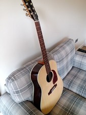 Gibson J45 Studio Rosewood 