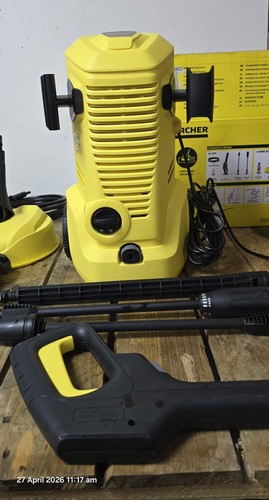 Karcher home pressure - karcher,