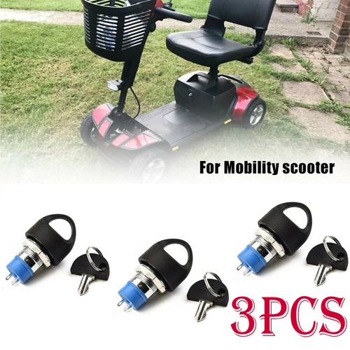 3xreplacement mobility scooter - mobility,