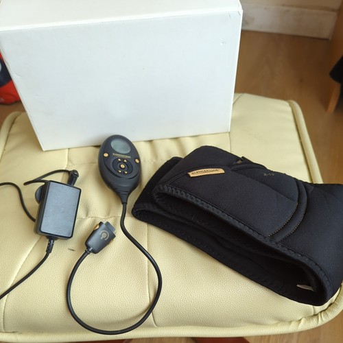 Slendertone abs toning - slendertone,