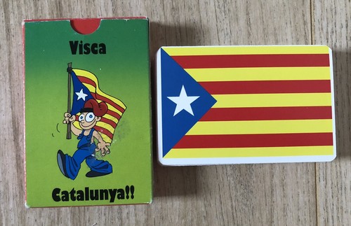 Varilemas visca catalunya pack - visca,