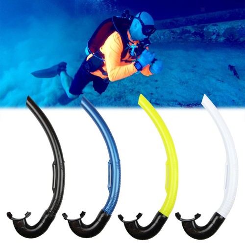 Diving dry snorkel snorkeling - diving,