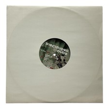 KITO What If / Cold 12" Vinyl