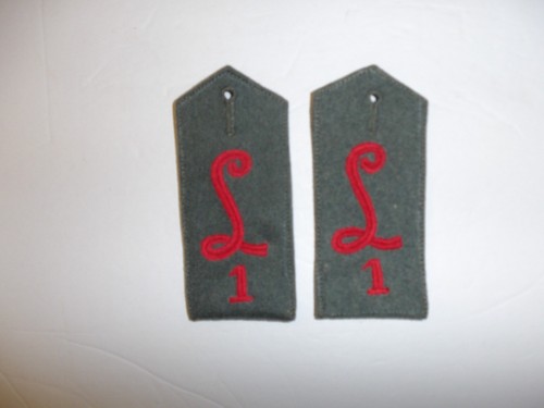 B4529p ww1 german luft - ww1,