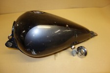 Honda CMX250 REBEL MC13 CMX 250 fuel tank petrol reservoir  DAMAGED