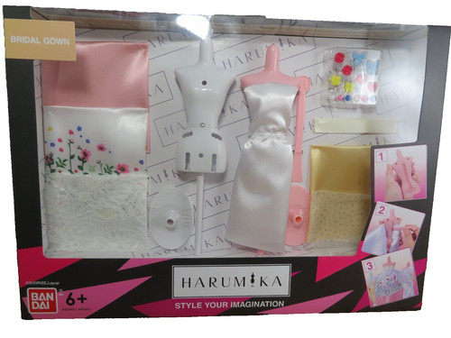 New harumika create - create, your