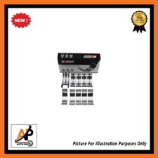 For FORD VOLVO JAGUAR MAZDA 2.0 L3X L3-VDT L3C1 Engine Crankshaft Bearing Set