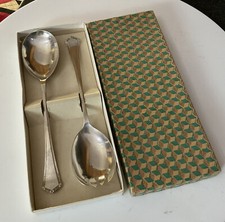 Vintage Pair Ell Ware  Deco