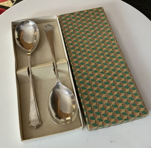 Vintage pair ell ware - vintage,