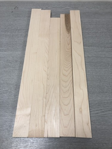 Maple timber hardwood - maple, inlay